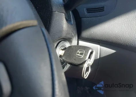 2007 Honda Accord 2.4 Se из США, поврежденный, VIN 1HGCM56327A017047